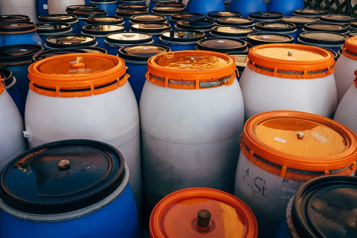 Chemical & Toxic Waste Cleanup in Sayreville, NJ