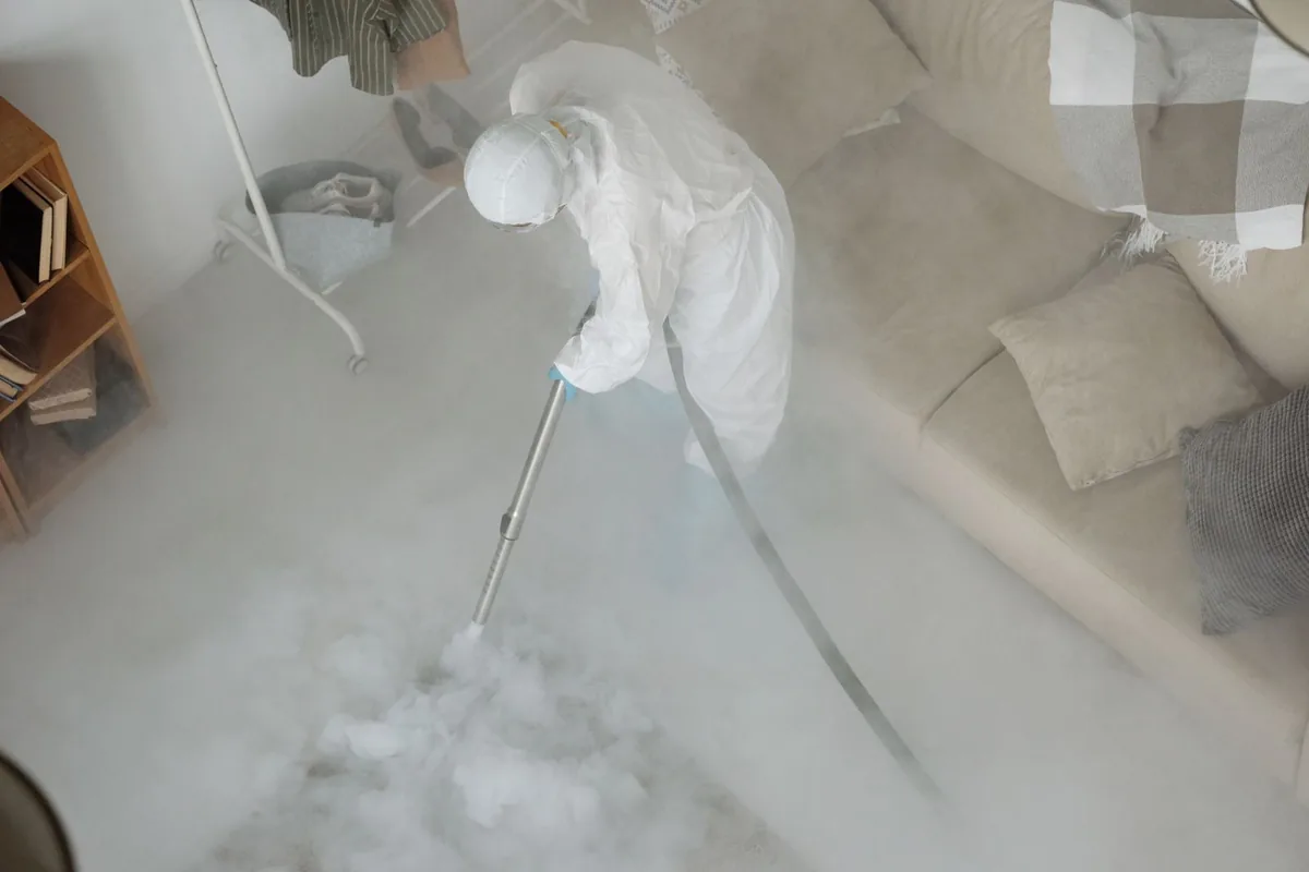 Crime Scene Cleanup in Sayreville, NJ